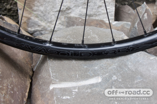 Halo discount 29er wheelset